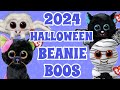 NEW 2024 HALLOWEEN BEANIE BOOS || EARLY LEAKS??