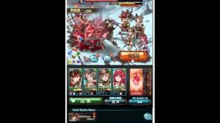 「Granblue Fantasy / グラブル」 ブッチャギー Solo [VH]