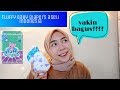 REVIEW POPOK MURAH | POPOK FLUFFY INDONESIA BAGUS GAK YAAAA