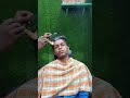 front Hair straightening new style #shorts #straightening #hairstyle singarapettai