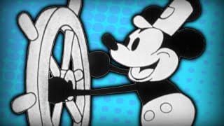 Disney FINALLY Responds To You Owning Mickey Mouse in 2024