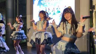 2024.12.27 夏空のオリオン『GIRLS SUNSHINE~Vol.57~ 3部』@サンシャインサカエ