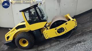 Грунтовый каток BOMAG / \