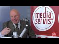 intervju tjedna intervju jeronim bazo media servis 2020.