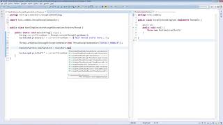 4 Handling Uncaught Exceptions In Executors For Every Thread -- Executor Framework
