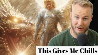 Your Guardian Angel Needs You To Know This