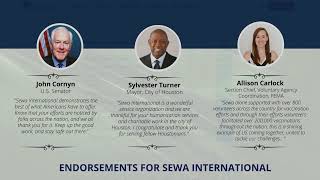 Sewa International USA