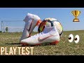 Nike Mercurial Superfly 6 Elite Just Do It (2018 World Cup) - Review and Playtest