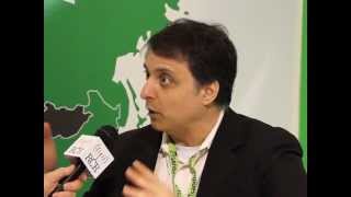 2013 MWC: Sandvine CEO's views on actionable data