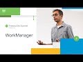 Working with WorkManager (Android Dev Summit '18)
