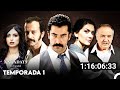 Karadayi en Español Temporada 1 Todos Los Capítulos (Doblado en Espanol)