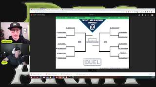 Tips To Crush Your NFL Playoffs Fantasy Football Best Ball Tournament