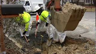 Without Warning: How Henrico Responds to Water Main Breaks