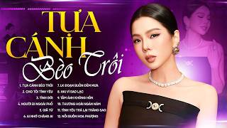 Tựa Cánh Bèo Trôi, Ai Cho Tôi Tình Yêu - Lệ Quyên | BXH Nhạc Trữ Tình Được Khán giả Nghe Nhiều Nhất
