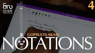 Notations Ep 4 (Teaser) - Gopikatilakam