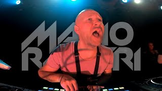 Hardtechno Set 📺 Mario Ranieri @ MARIBORSKA PRALN'CA 6 Festival Maribor, Slovenia 🇸🇮 17.9.2022