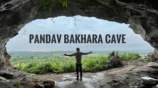 pandava bakhara most dangerous trekking place near bhubaneswar