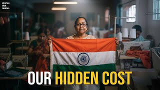 The Dark Truth Behind India's National Flag | Stories That Matter