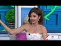 sarah hyland talks landing dream role in little shop of horrors