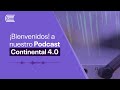 Podcast I Continental 4.0 ¿Cómo el coaching está transformando las empresas?