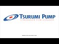 tsurumi pumps série family12