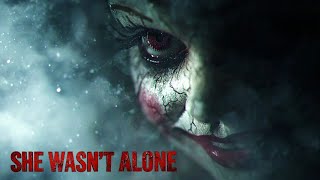 Annabelle 4: The Silent Gaze (2026) – The Conjuring Universe Concept Trailer