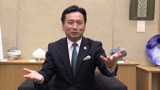 山口祥義佐賀県知事から新春メッセージ（2023年1月1日）