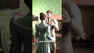 The Greenbrier Ghost Explained