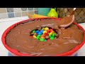 DIY Cakes  AMONG US And M&Ms Cakes At Home