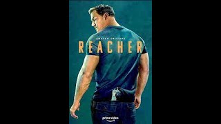 Watch Reacher – Season 1   Prime Video