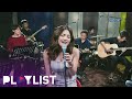 Julie Anne San Jose covers 'Your Song' by Parokya ni Edgar | Playlist