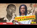 Canjo Amisi : la légende de la musique Burundaise