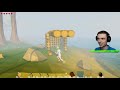 new can i survive on this secret remote island funny ylands gameplay