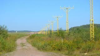 Approach lighting system | Wikipedia audio article