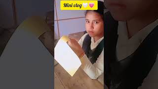 এই বছৰৰ বাবে মহাবিদ্যালয় সপ্তাহ শেষ❤.... mini vlog(24)#minivlog #viral #youtubeshorts