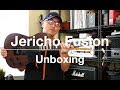 Unboxing: Jericho Fusion Walnut Evertune