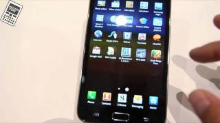 IFA 2011 - Samsung