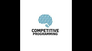 Competitive Programming with Python | Problem Solving Approach with Examples