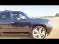 2013 tahoe sounds tuned straight pipe cam