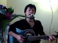 夢想花　／　円広志 cover（川上雄大）