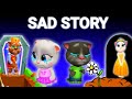 My Talking Tom Friends | AMONG US | PAPA MAMA I