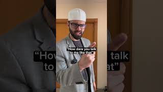3 Haram Things Your Parents Do