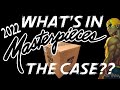 2022 Marvel Masterpieces unboxing | cataloging a case break