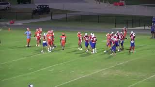 2024 Neshoba Central vs Newton County JV