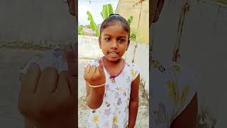 பிங்கி கோலமாவு தீந்துச்சுமா கொஞ்சம் போய் வாங்கிட்டு வா மா#shorts#comedy#trending#youtube