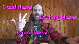 The Good, The Wierd N The Exciting!!! #news #update #shopping