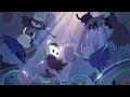 Hollow Knight - Speedrunner vs. 5 Hunters, but it's a RANDOMIZER