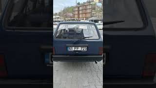 Satılık Kartal 1.6 Fiyat 46 bin TL