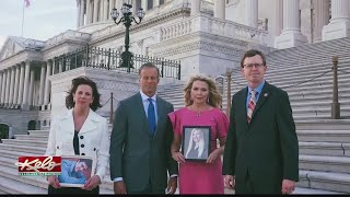 South Dakota moms meet with Congress to fight opioid addiction