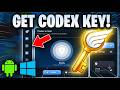 How to Get Key for Roblox Codex Executor! | Get Codex Executor Key in 2026!